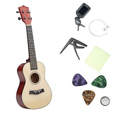 23" Konzert Anfänger Ukulele