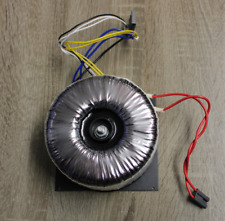 Ringkerntrafo A801-L für Reckhorn A-803i oder passende Modele 2x62V
