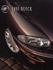 BUICK Park Avenue Roadmaster