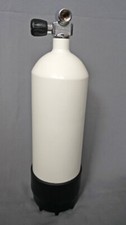 Tauchflasche 5 Liter 300bar