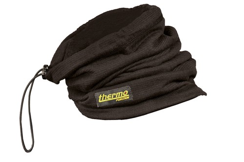 Thermo neckwarmer halstuch - neckwarmer,