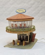 FALLER B-214/215 H0 AUTO-RAST