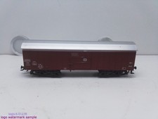 Märklin H0 AC 585 4 669-4 Schwenkdachwagen / Braun / DB / 1
