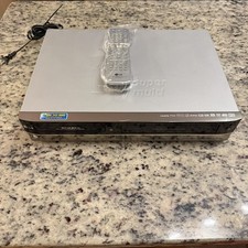 LG RC199H DVD Recorder / VCR