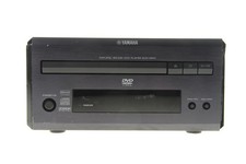 Yamaha DVD-E810 DVD Player