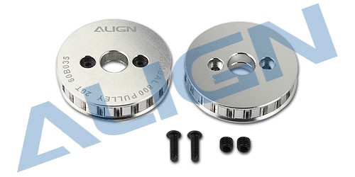 Align rex 800 20t - align,