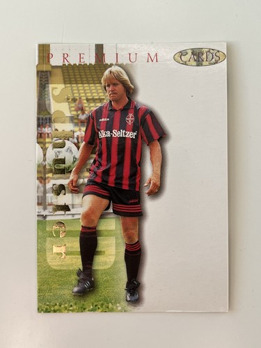 Panini bundesliga premium - bundesliga,