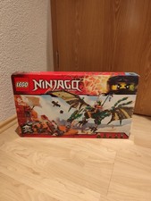 LEGO Ninjago 70593 Der Grüne