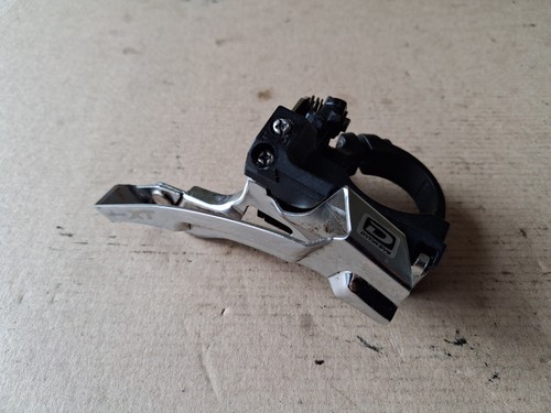 Shimano deore umwerfer - deore, xt