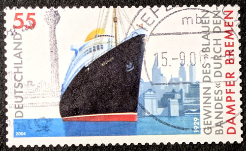 Deutschland 2004