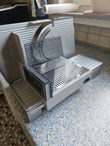 Ritter linea elektrischer - linea,