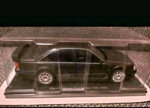 Opel omega evolution 500 - opel,