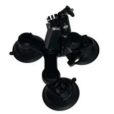 Pgytech Saugnapfhalter für Action Kamera an Kfz, nur wenig benutzt