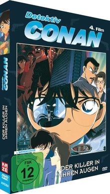 Detektiv conan der killer in - der,