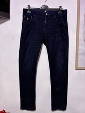 Stefano Ricci Jeans rechtsblau