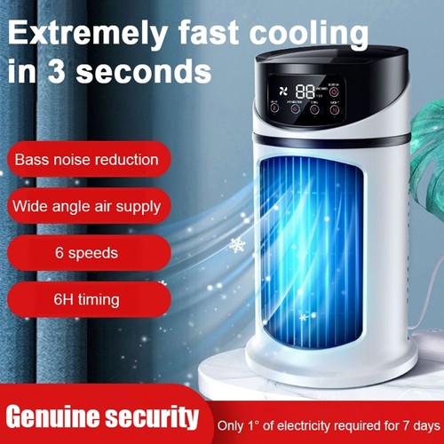 Tragbar aircooler mobile - aircooler,