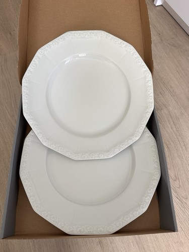 Rosenthal speiseteller maria - speiseteller,