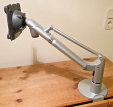 Novus LiftTEC Arm / Monitor Tischhalterung 3-8 kg / 859-0589 Rev02 / Schwenkarm