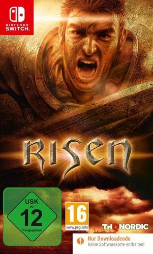 Risen action rollenspiel - risen, –
