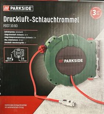 PARKSIDE Druckluft