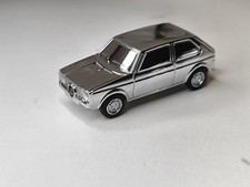 Schlüsselanhänger VW Golf 1
