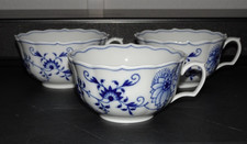 MEISSEN Zwiebelmuster 3