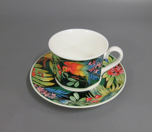 Kaffeetasse tasse villeroy - kaffeetasse,