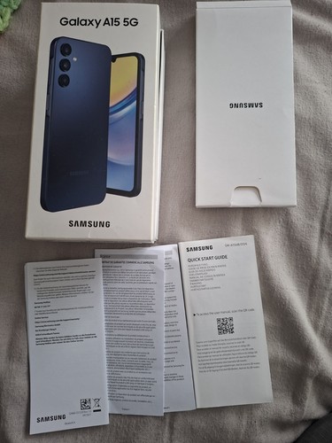 Original verpackung samsung - verpackung,