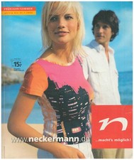 Neckermann Versandhauskatalog
