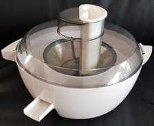 ❤❤RONIC 30 40 50 4000 5000 Saftzentrifuge Zentrifuge Küchenmaschine Entsafter