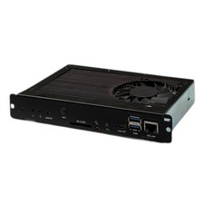 Aaronn Electronic OPS (STv2)