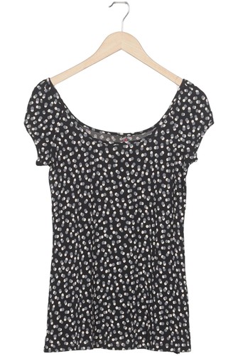 Cut loose shirt damen - loose,
