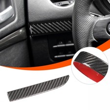 Armaturenbrett Kohlefaser