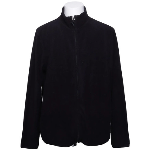 Basic fleecejacke - h&m,