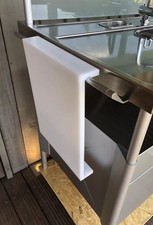 Hohes Schneidbrett, bulthaup