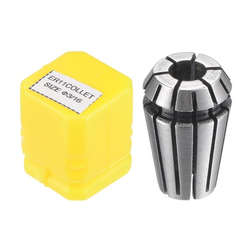 Er11 stellring - er11, 3/16"