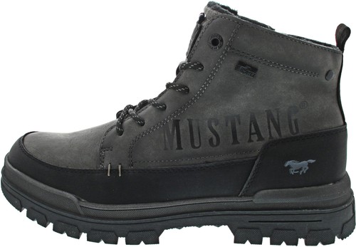 Mustang herren schnürstiefel - herren,