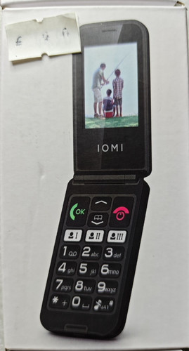 Emporia iomi classic one - classic,