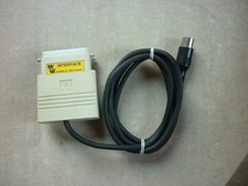 C64 Interface 92000/G