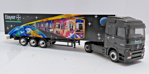 Herpa mercedes benz - 🚛herpa,