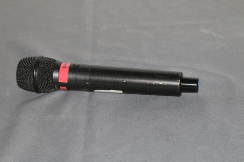 Lectrosonics handsender - lectrosonics,