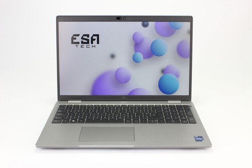 Dell latitude 5540 - dell, 15,6"