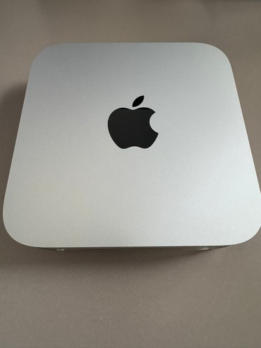 Mac mini mit apple chip - mini,