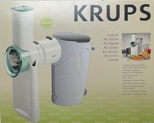 KRUPS Zubehör "Cuisine Line"