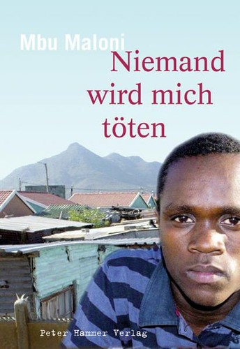 Niemand wird mich - , töten