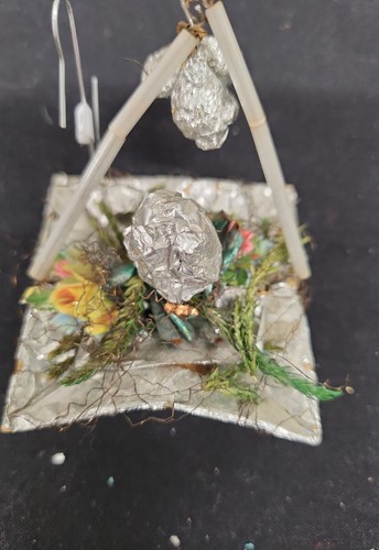 Alter christbaumschmuck - alter,