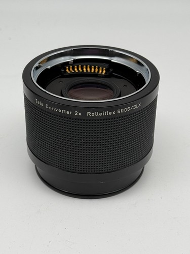 Rollei tele converter - tele, /