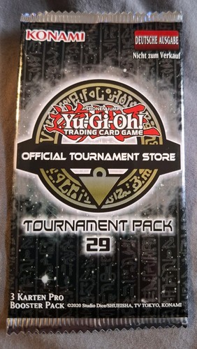 Tournament pack 29 - tournament,