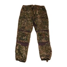 Uf Pro Striker  Kampfhose