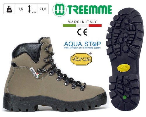 Treemme trekkingschuh - treemme,